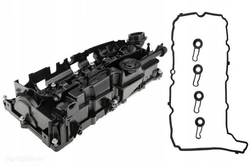 POKRYWA ZAWORÓW BMW 4 F32 F82 F33 F83 F36 X4 G02 5 F10 F11 G30 F90 G31 X5 F15 F85 15- 7 G11 G12 - 1