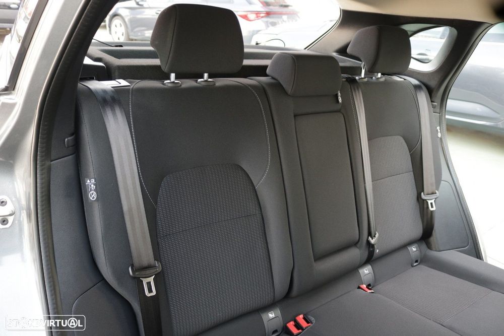 Nissan Qashqai 1.3 DIG-T Acenta - 26