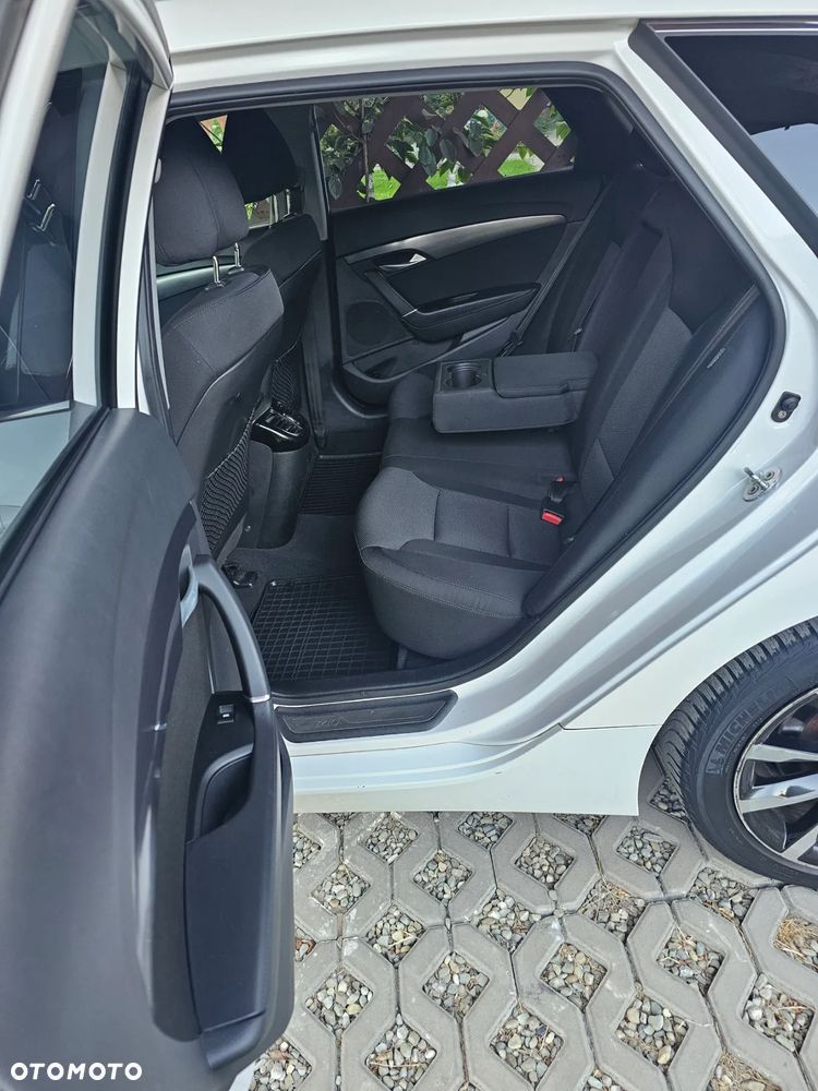 Hyundai i40 - 9