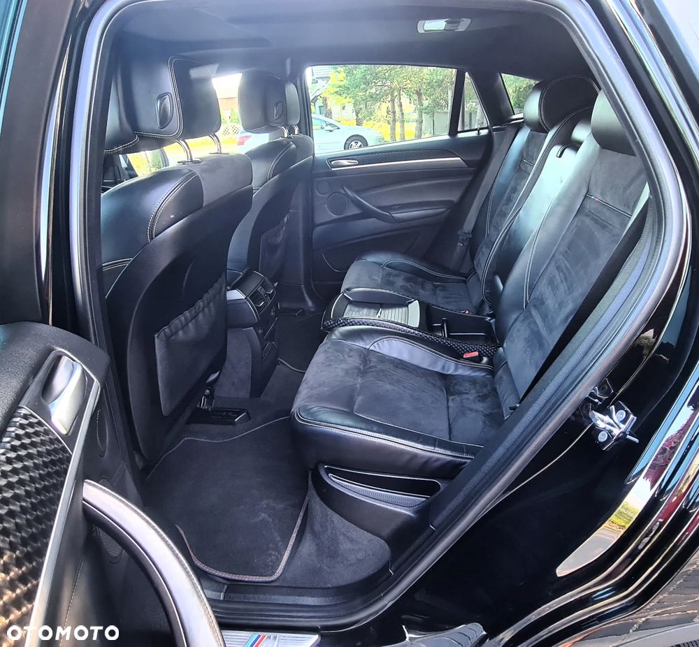 BMW X6 30d xDrive - 22