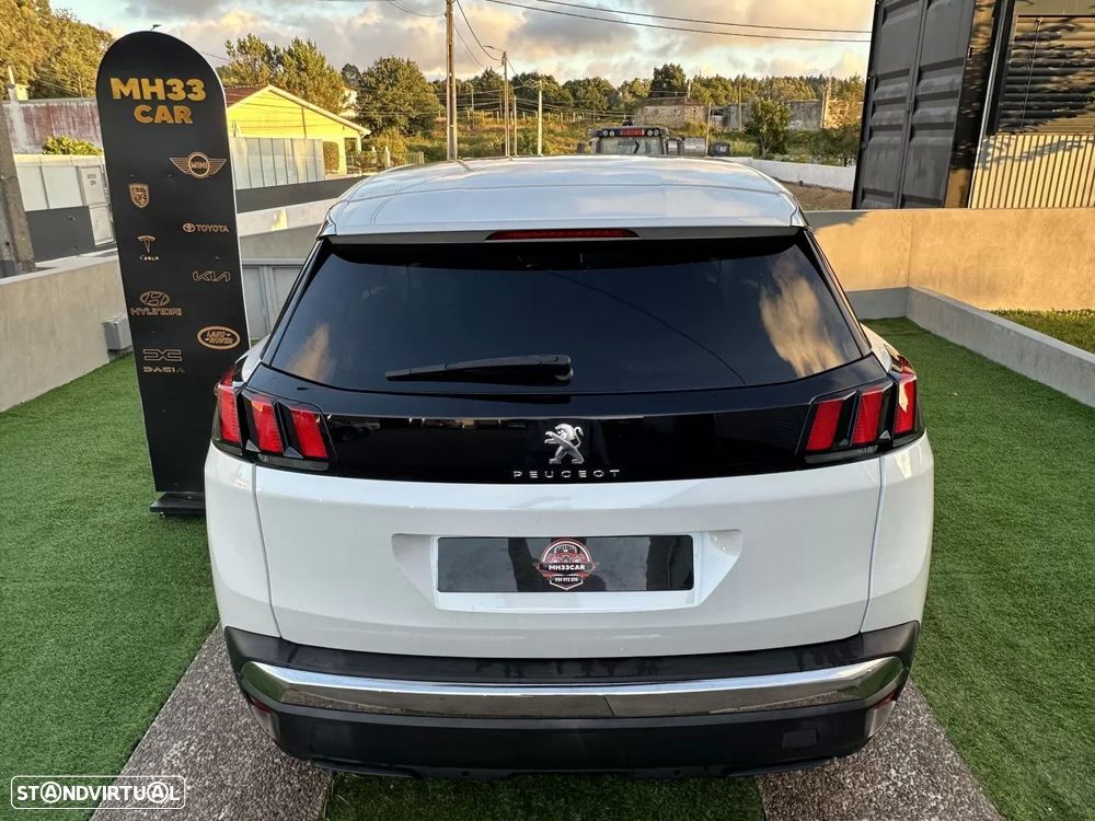 Peugeot 3008 1.2 PureTech Allure - 14