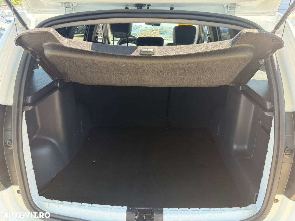 Dacia Duster 1.5 dCi 4x2 Ambiance - 20