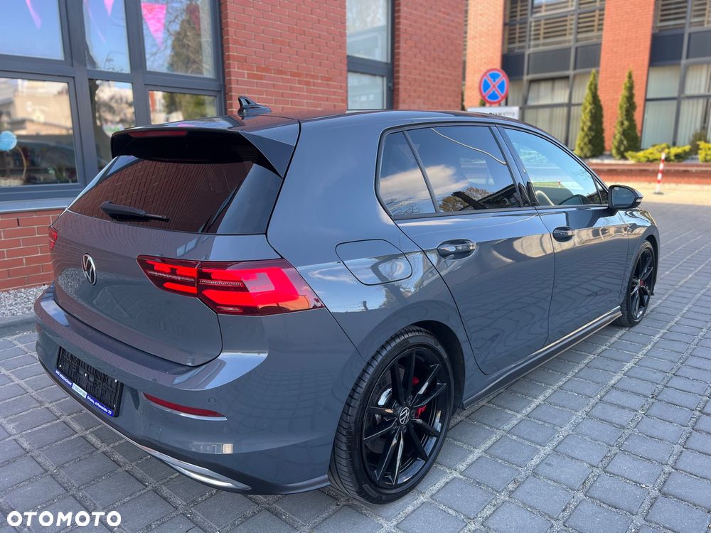 Volkswagen Golf 1.4 eHybrid OPF DSG GTE - 24