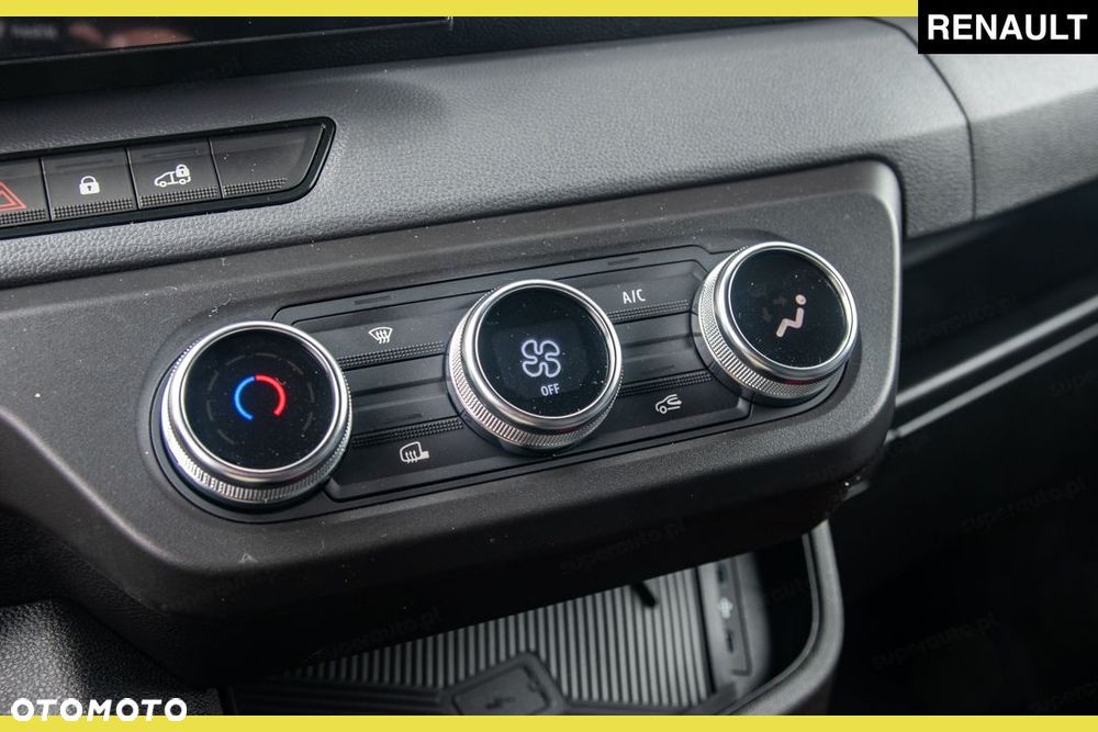 Renault Master L3H2 Extra 2.0 130KM - 31