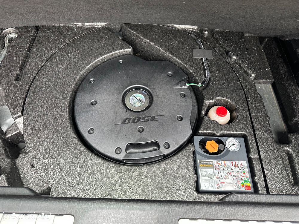 Renault Kadjar Energy dCi 110 EDC Bose Edition - 21