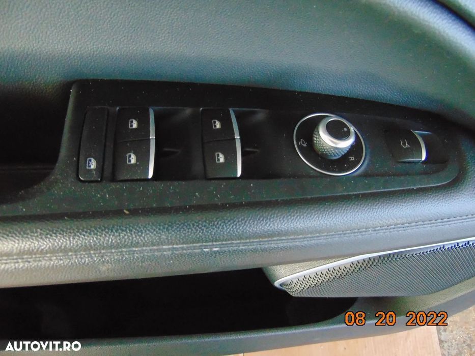 Butoane Geamuri electrice Alfa Romeo Stelvio 2015-2023 buton geam elec - 1