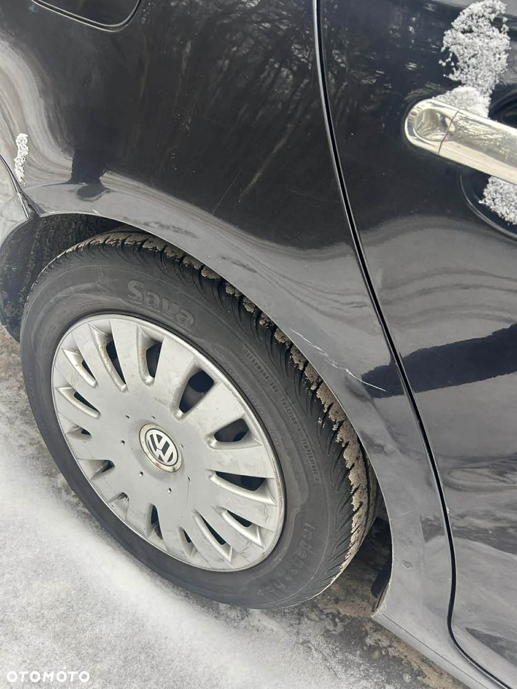 Volkswagen Golf 1.9 TDI Comfortline - 12