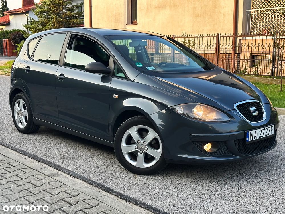 Seat Altea - 3