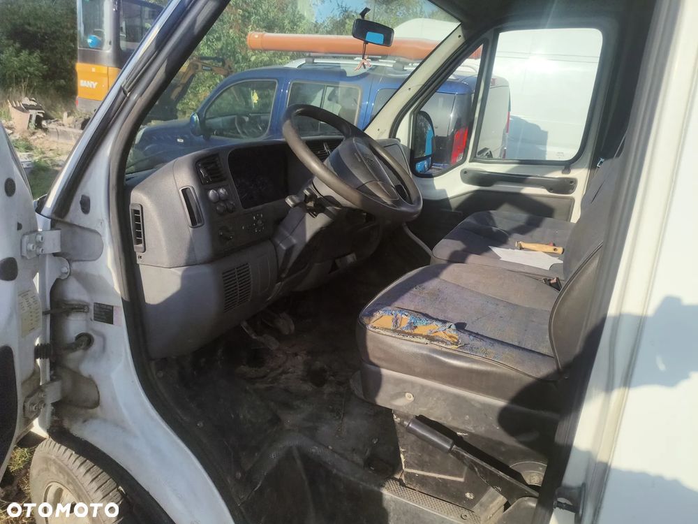 Peugeot Boxer - 2
