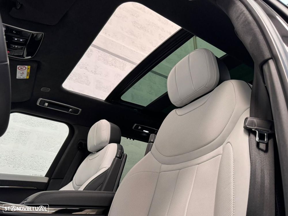 Land Rover Range Rover Sport 4.4 P530 Autobiography - 6