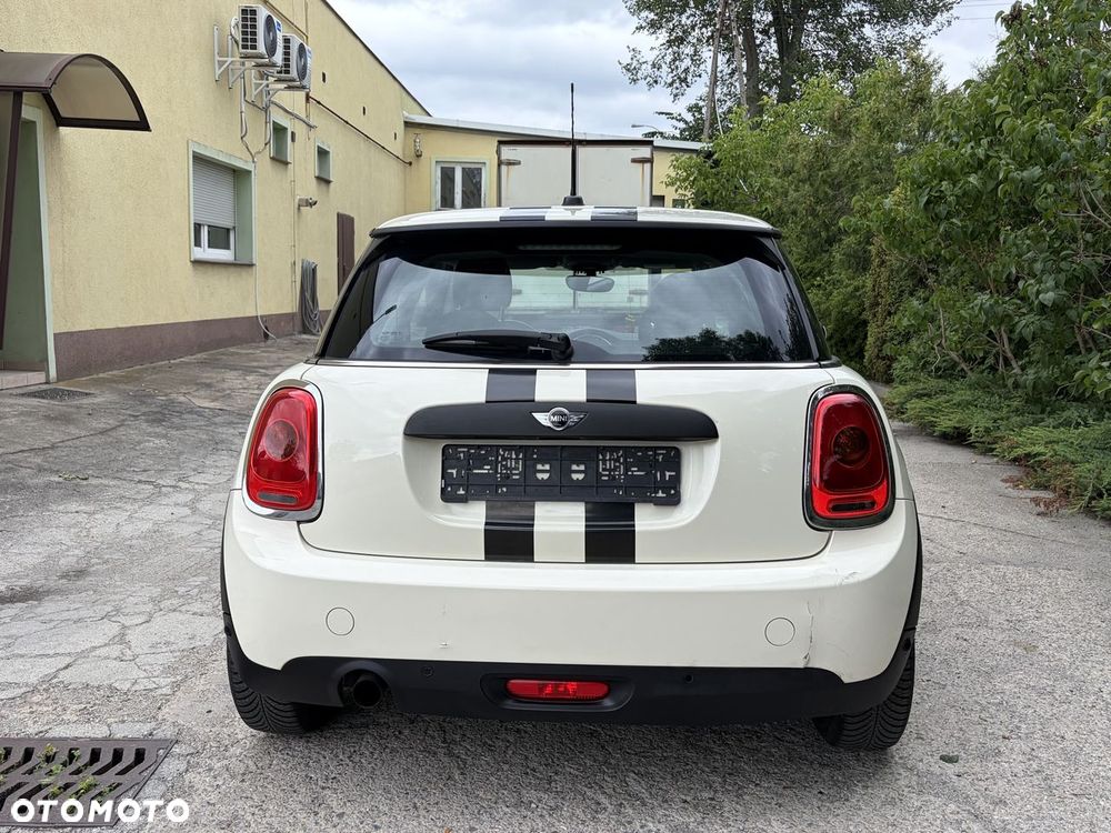 MINI ONE - 11