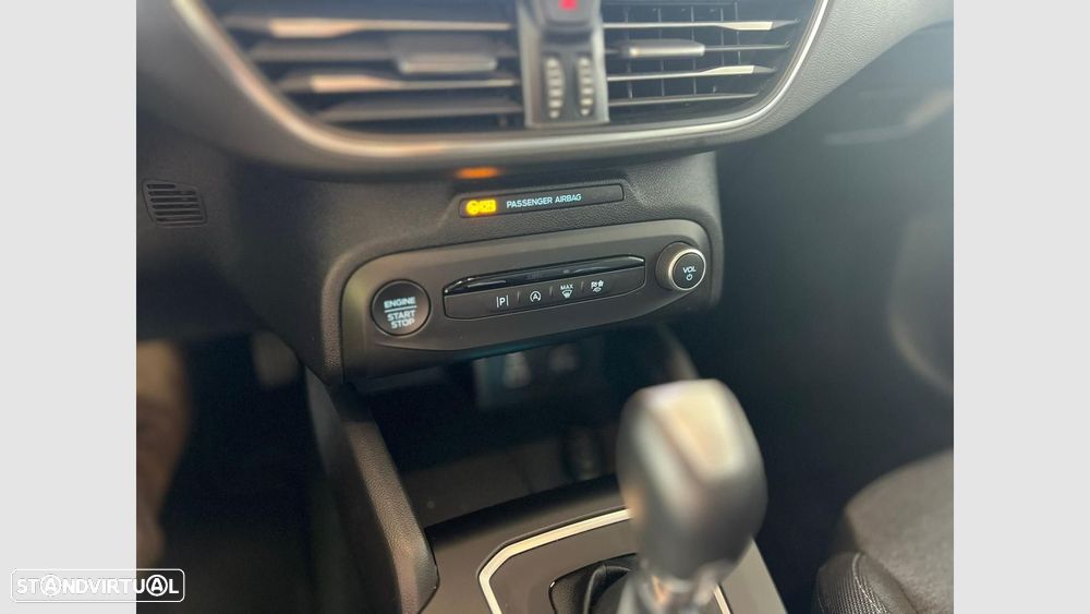 Ford Focus SW 1.0 EcoBoost MHEV Active Aut. - 9