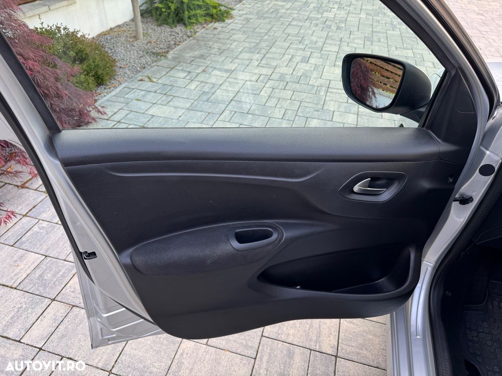 Citroën C-Elysée 1.6 HDi BVM Seduction - 20