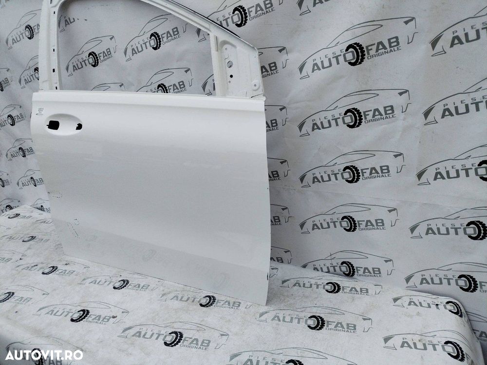 Usa dreapta fata Mercedes B-Class W247 an 2018-2019-2020-2021-2026 - 5