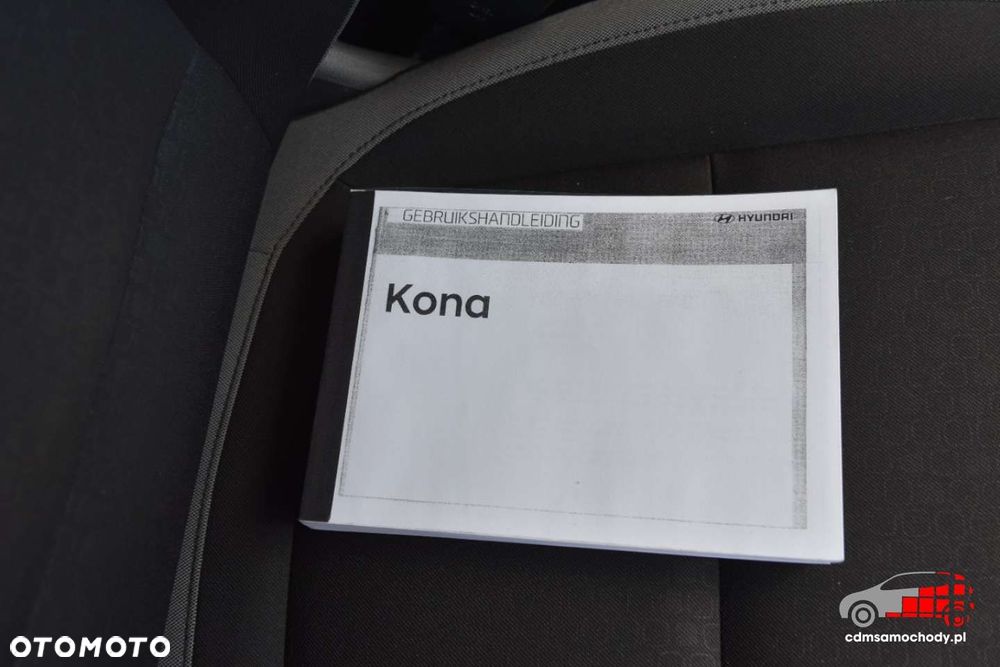 Hyundai Kona - 36