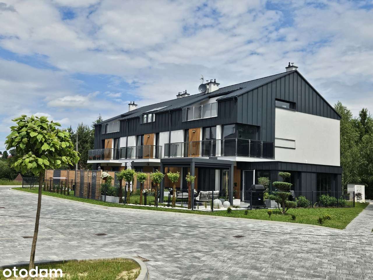 Apartamenty Oliwkowe Osiedle, ostatnie mieszkanie!!! - Pełny obrazek: 3/9