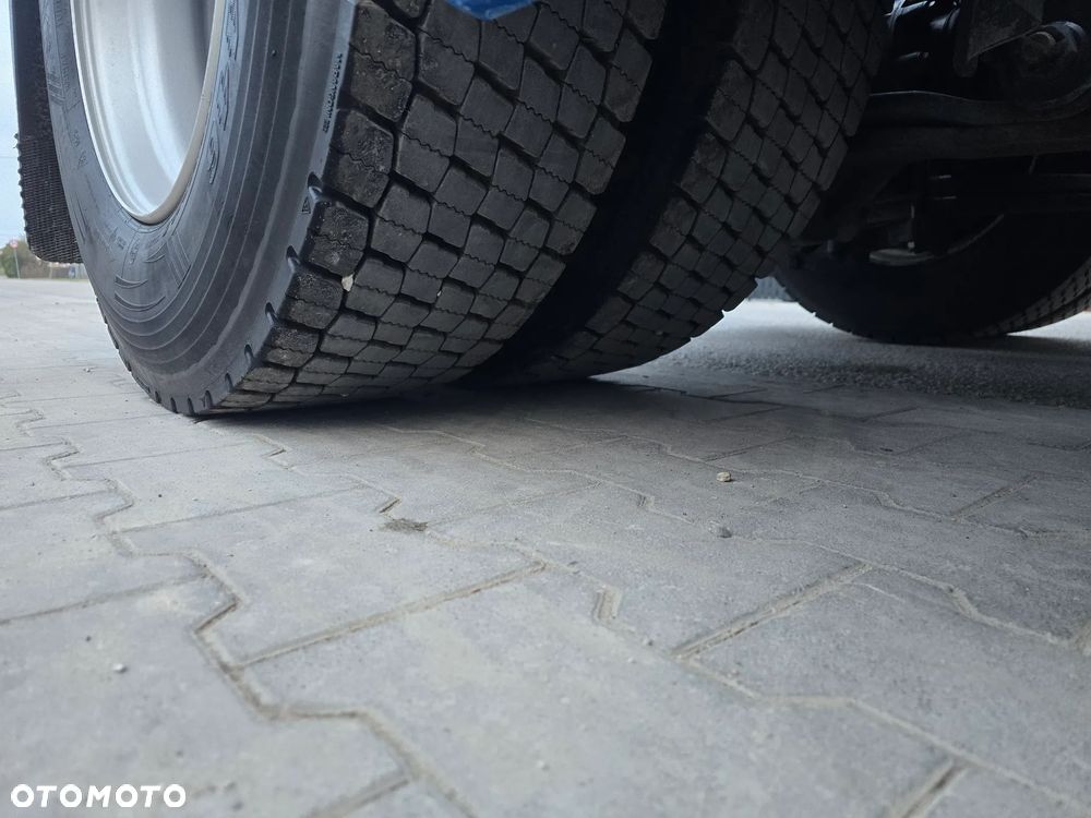 Scania S450/SCC/ACC/Klima Postojowa/Retarder/Ksenony - 7