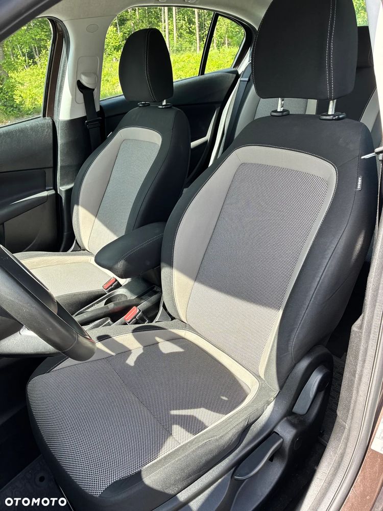 Fiat Tipo 1.6 MultiJet 16v Pop - 17
