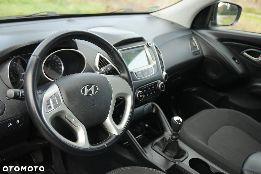 Hyundai ix35 1.6 2WD 5 Star Edition - 27