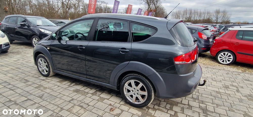 Seat Altea 1.4 TSI Salsa - 4