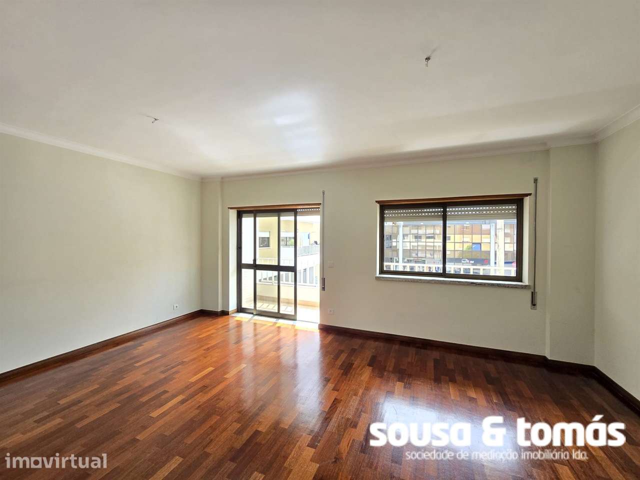Apartamento T2 Arrendamento em Leiria, Pousos, Barreira e Cortes,Leiri - Grande imagem: 3/23