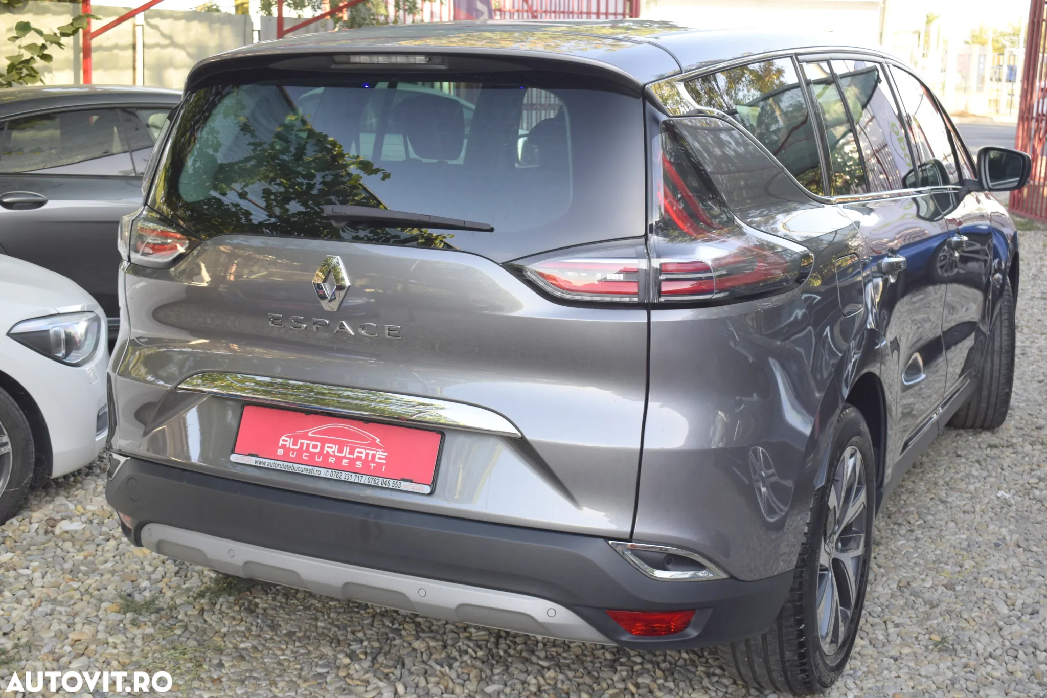 Renault Espace Energy dCi 160 EDC Intens - 6
