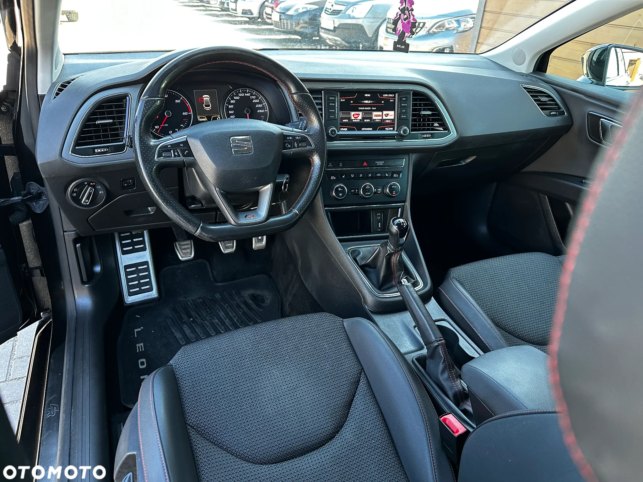 Seat Leon - 7