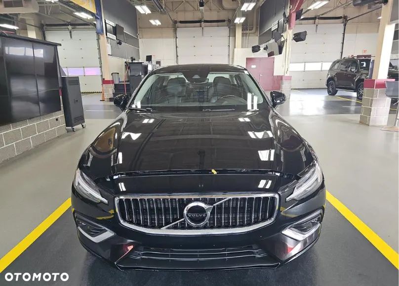 Volvo S60 T5 AWD Inscription - 2