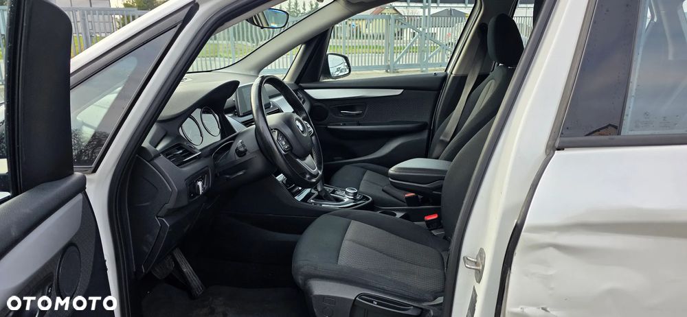 BMW Seria 2 225xe iPerformance Luxury Line - 13