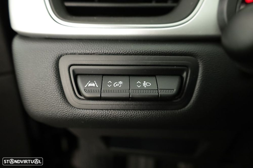Renault Captur 1.0 TCe Techno - 20