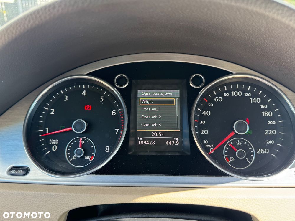 Volkswagen Passat 2.0 TSI Highline DSG - 11