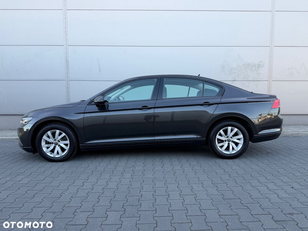 Volkswagen Passat 1.5 TSI EVO Business - 22
