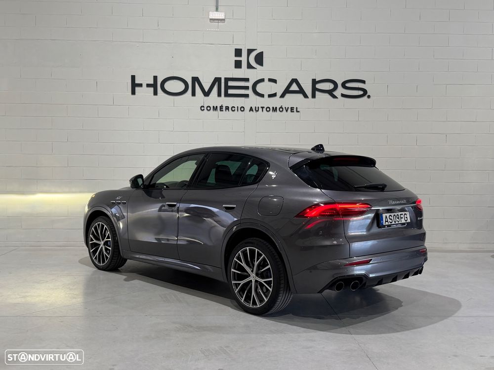 Maserati Grecale 2.0 GT - 3