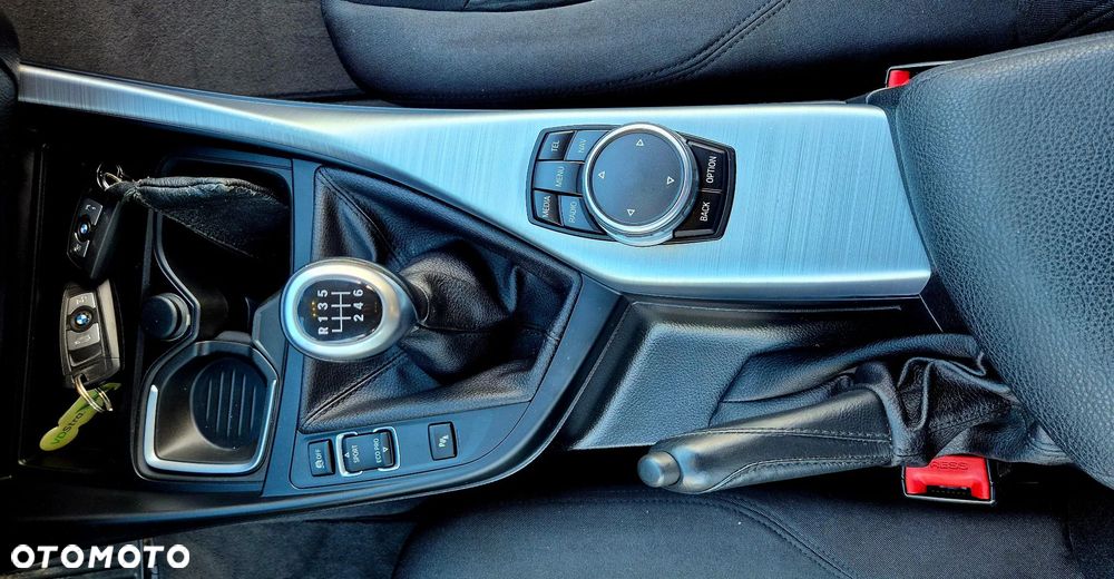 BMW Seria 1 118d Urban Line - 23