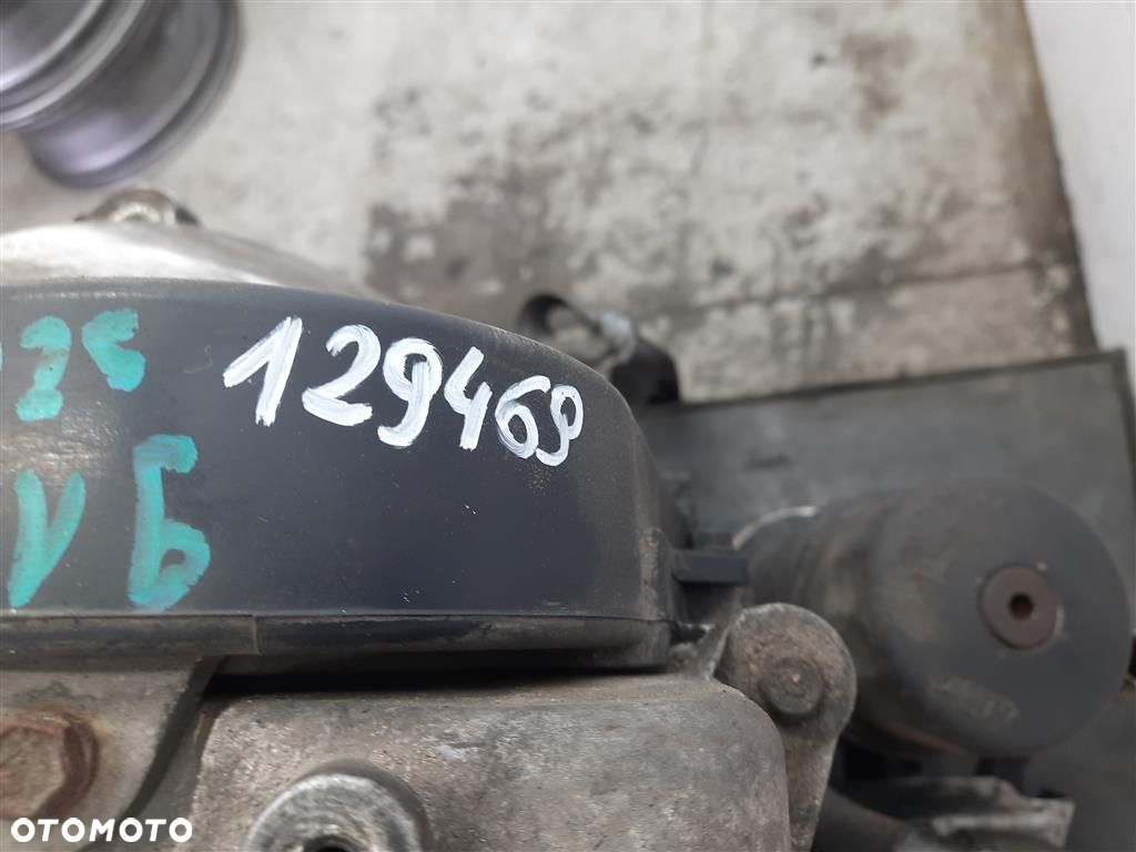 Silnik kompletny diesel SPRZĘGŁO Hyundai Elantra III 20CRDI 112KM 2000-2006 - 2