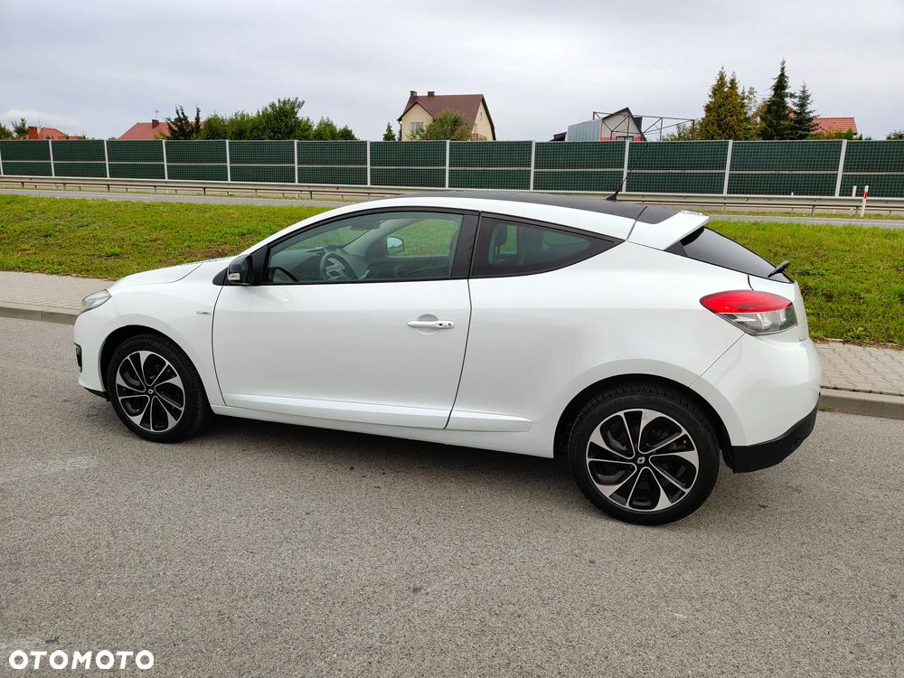 Renault Megane 1.2 16V TCe Energy Bose EU6 - 7