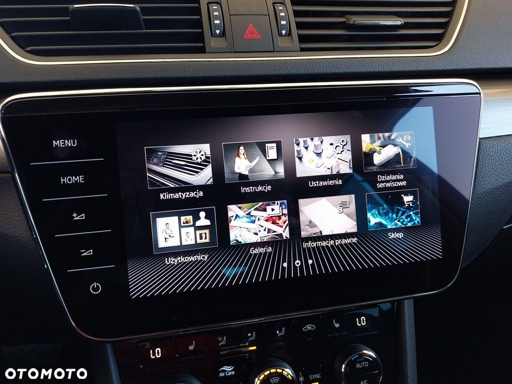 Skoda Superb - 32