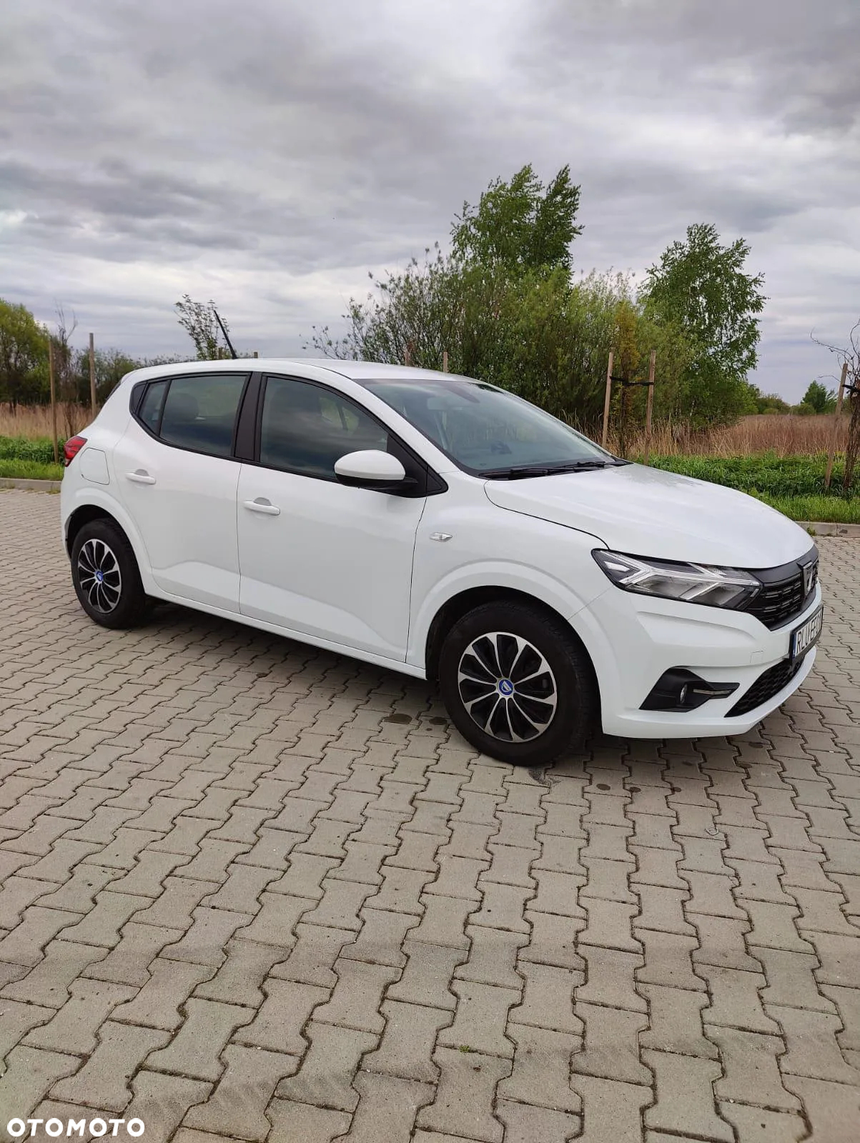 Dacia Sandero - 2