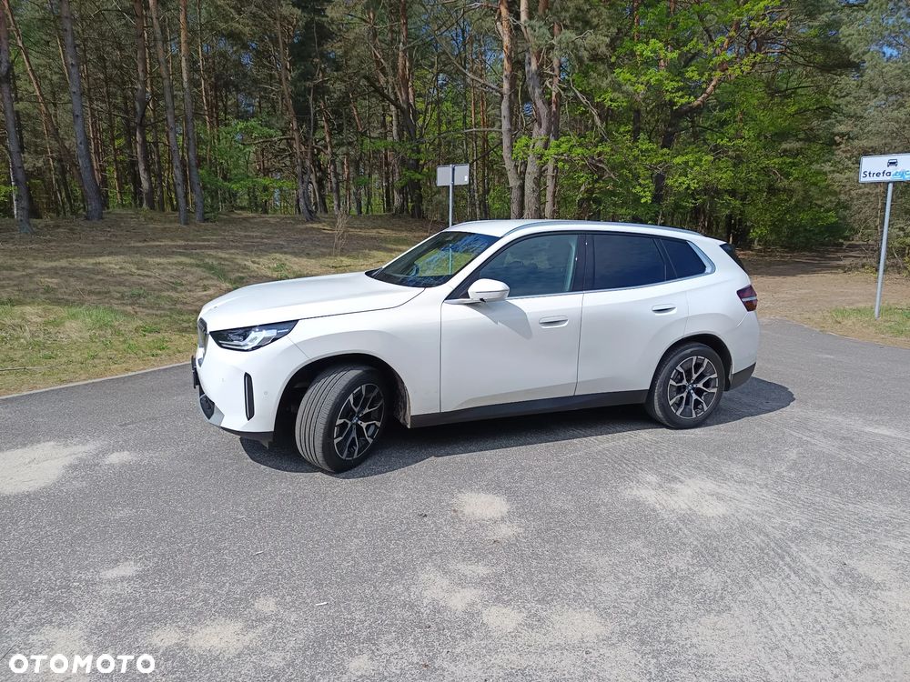 BMW X3 xDrive30i mHEV - 5