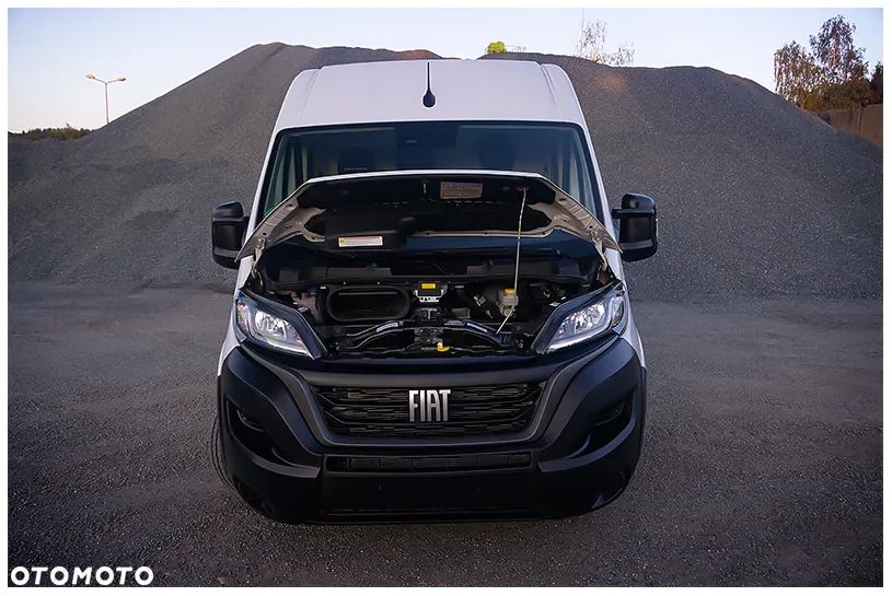 Fiat Ducato - 36