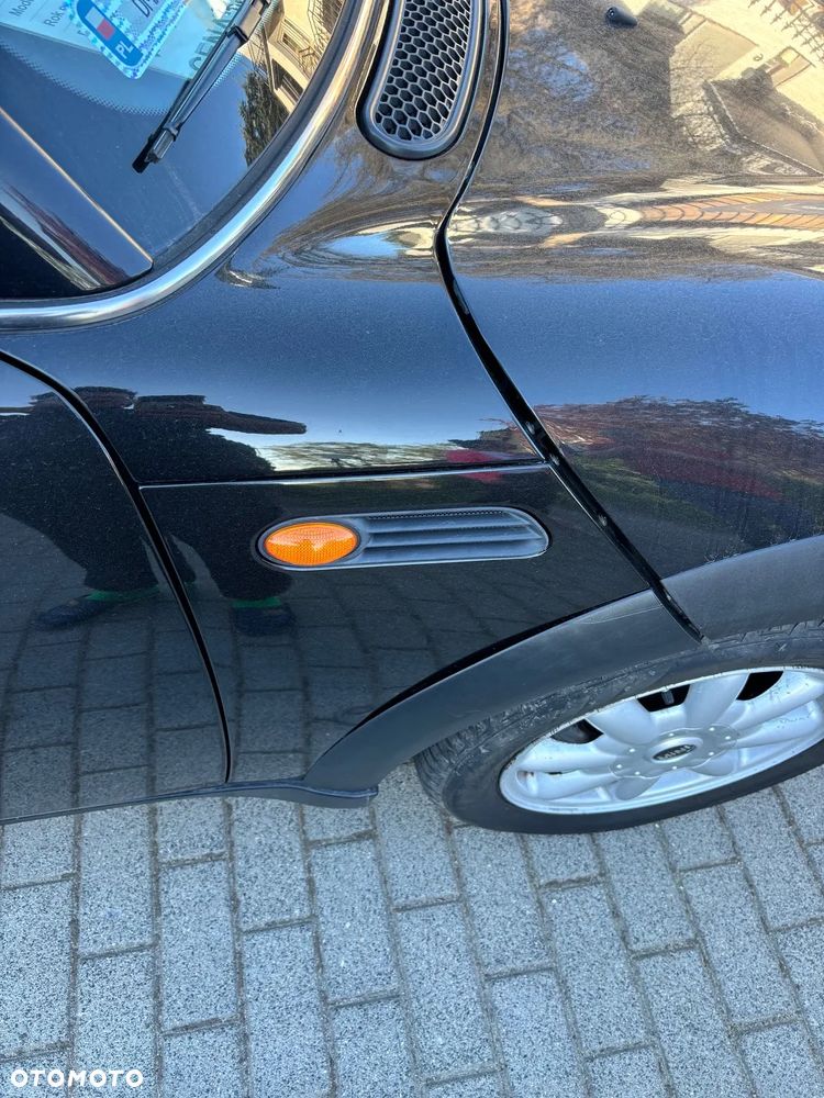 MINI Cooper Standard - 6