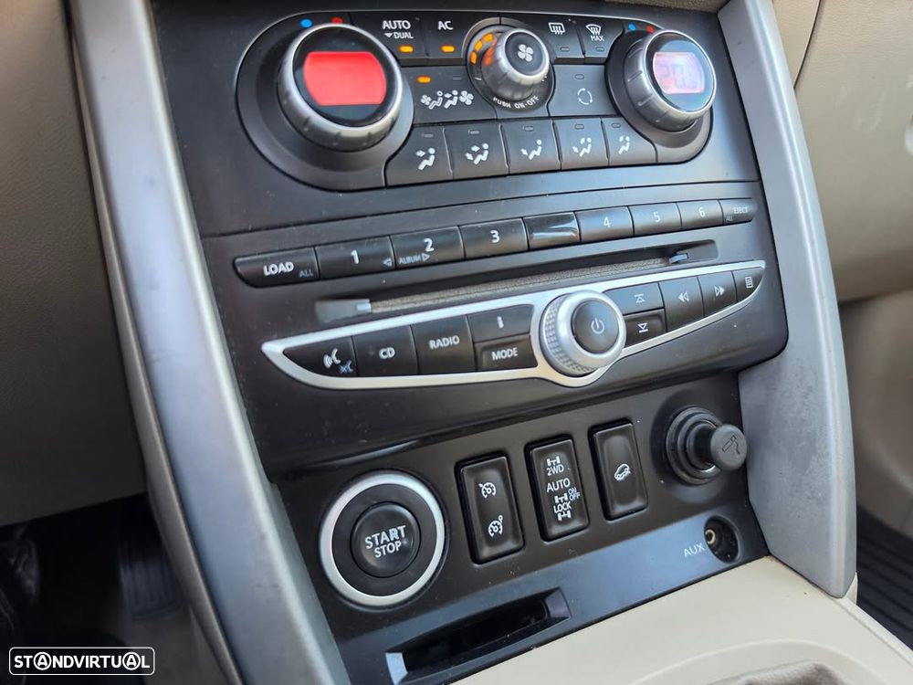 Renault Koleos 2.0 dCi Luxe P.Protection - 8