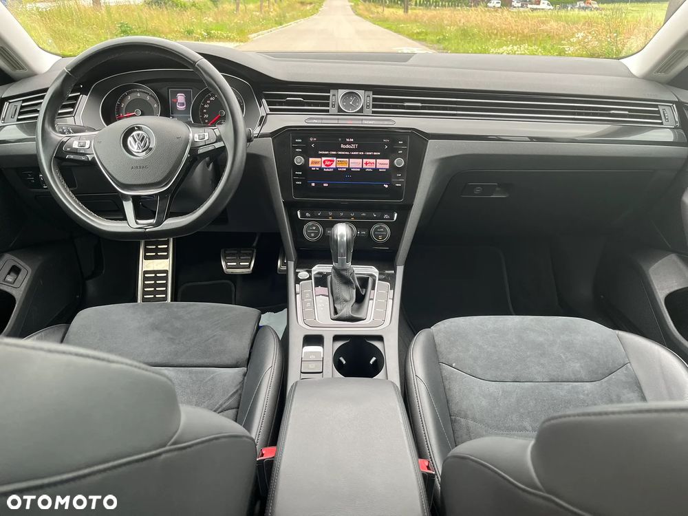 Volkswagen Arteon 2.0 TSI Elegance DSG - 10