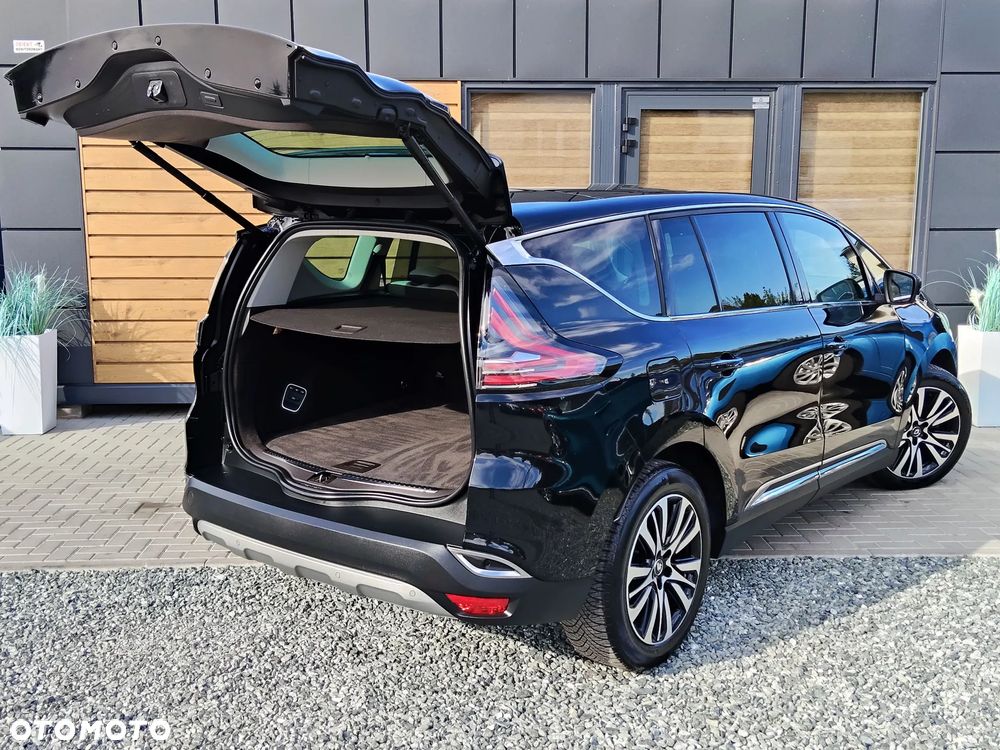 Renault Espace BLUE dCi 200 EDC INITIALE PARIS - 36