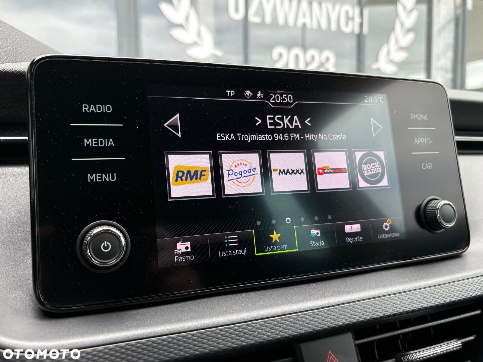 Skoda Scala 1.0 TSI Ambition - 25