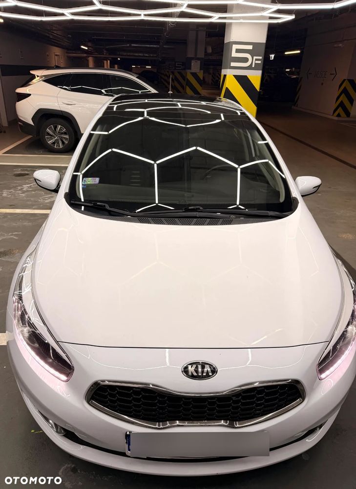 Kia Ceed 1.6 Crdi L - 13