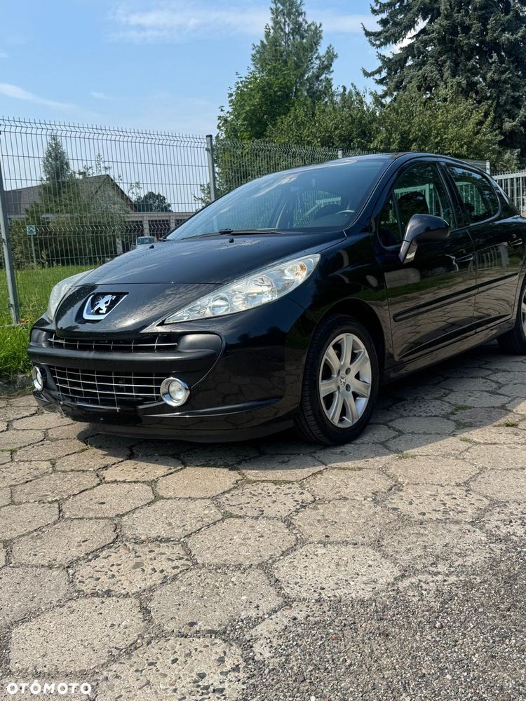 Peugeot 207 1.6 Sporty - 3