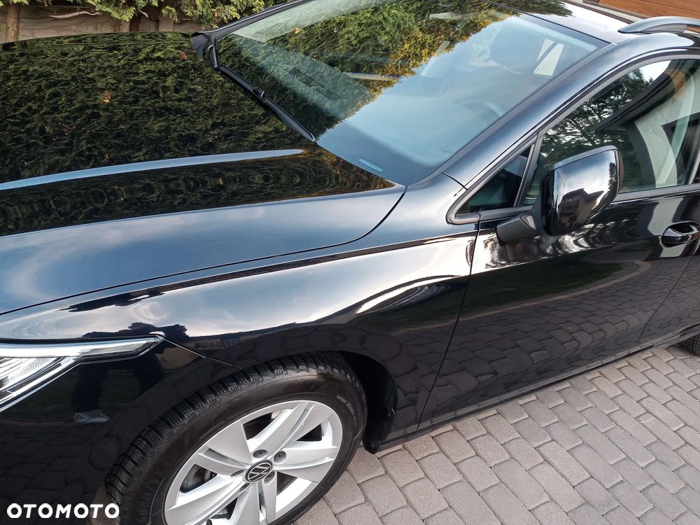 Volkswagen Golf 2.0 TDI Life - 13