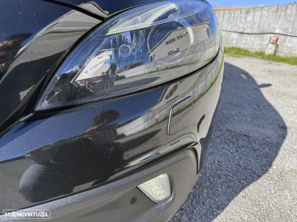 Volvo V40 Cross Country 2.0 D4 VOR Geartronic - 12