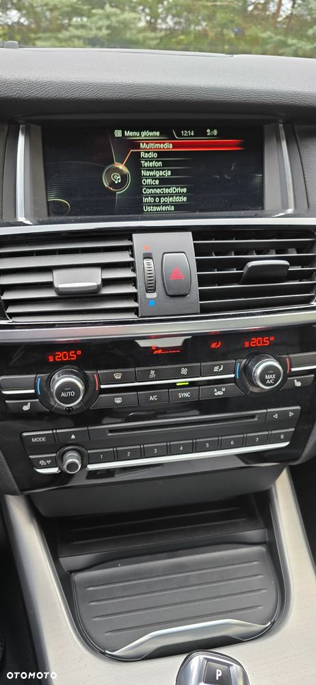 BMW X4 xDrive20d M Sport - 11